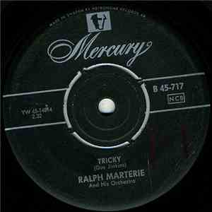 Ralph Marterie And His Orchestra - Tricky / Bop A Doo - Bop A Doo download free