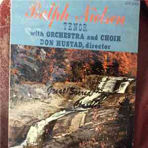 Ralph Nielsen - Great Sacred Classics download free