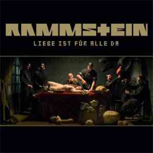 Rammstein - Liebe Ist Für Alle Da download free