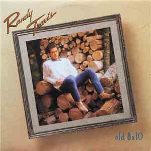 Randy Travis - Old 8x10 download free