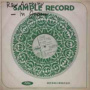 Ray Anthony - Deluxe Ray Anthony In Japan download free