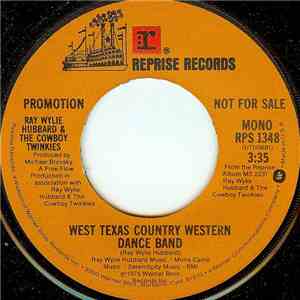 Ray Wylie Hubbard & The Cowboy Twinkies - West Texas Country Western Dance Band download free