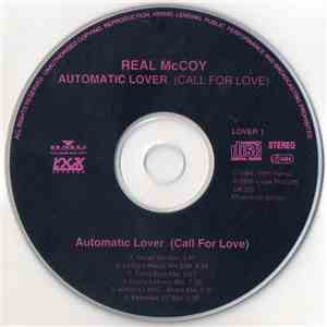 Real McCoy - Automatic Lover (Call For Love) download free