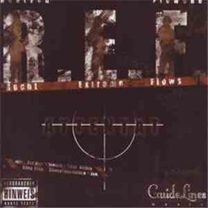Reatsch & FlowOne - R.E.F Attentat download free