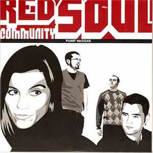 Red Soul Community - Pump Reggae download free