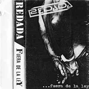 Redada - ...Fuera De La Ley download free