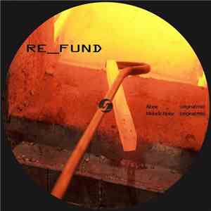 Re_Fund - Alone download free