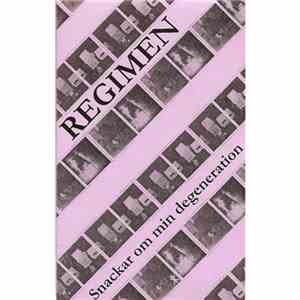 Regimen  - Snackar Om Min Degeneration download free