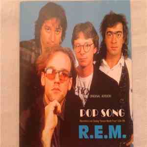 R.E.M. - Pop Song download free