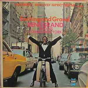 Rene Grand And His Combo New York - Exciting And Grand download free