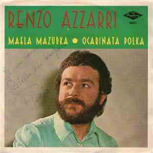 Renzo Azzarri - Maela Mazurka / Ocarinata Polka download free