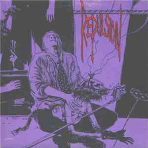 Repulsion - Excruciation download free