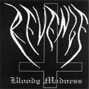 Revenge  - Bloody Madness download free