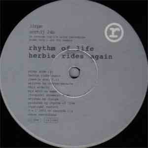 Rhythm Of Life  - Herbie Rides Again download free