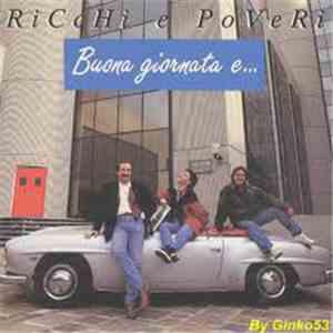 Ricchi E Poveri - Buona Giornata E... download free