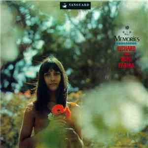 Richard And Mimi Fariña - Memories download free