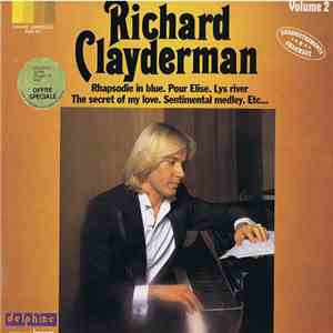 Richard Clayderman - Volume 2 download free