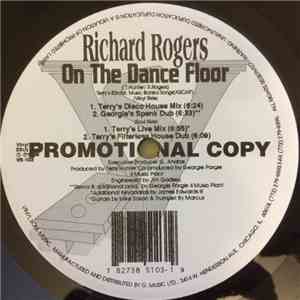Richard Rogers - On The Dancefloor download free