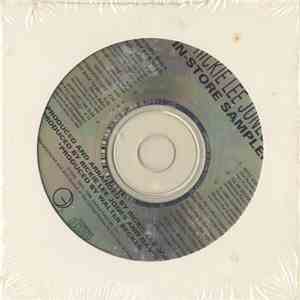 Rickie Lee Jones - In-Store Sampler download free