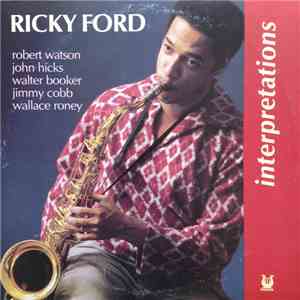 Ricky Ford - Interpretations download free