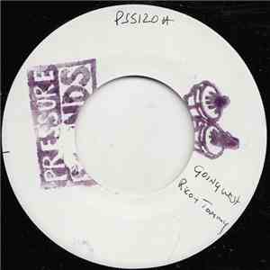 Rico Rodriguez & Tommy McCook / Bunny Lee All Stars - Going West / Joe Lewis download free