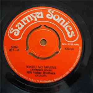 Rift Valley Brothers - Nyamwathi download free
