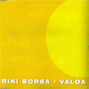 Riki Sorsa - Valoa download free