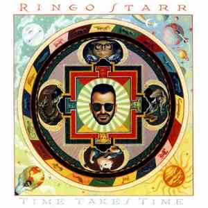 Ringo Starr - Time Takes Time download free