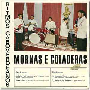 Ritmos Caboverdeanos - Mornas E Coladeras download free