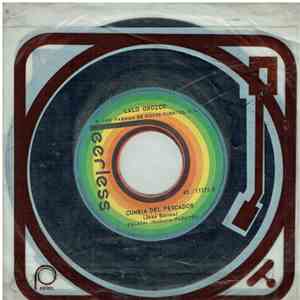 Ritmos Del Litoral / Lalo Orozco - Madre Cumbia / Cumbia Del Pescador download free