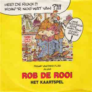 Rob de Rooi - Het Kaartenspel download free