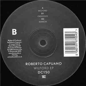 Roberto Capuano - Wilford EP download free