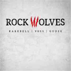 Rock Wolves, Rarebell l Voss l Gudze - Rock Wolves download free