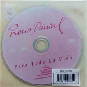 Rocío Dúrcal - Para Toda la Vida download free
