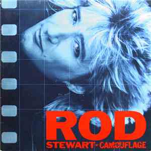 Rod Stewart - Camouflage download free