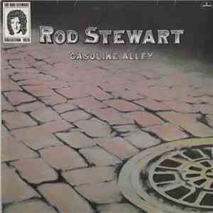 Rod Stewart - Gasoline Alley download free
