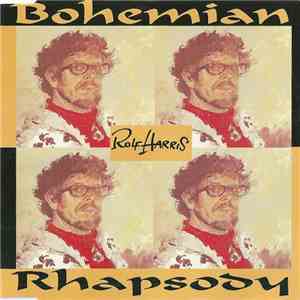 Rolf Harris - Bohemian Rhapsody download free