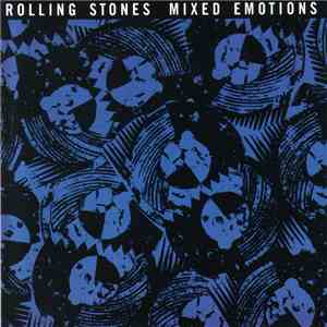 Rolling Stones - Mixed Emotions download free