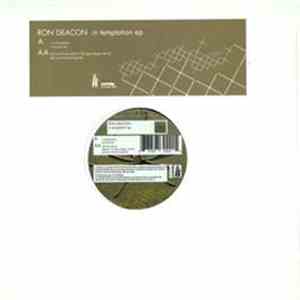 Ron Deacon - In Temptation EP download free