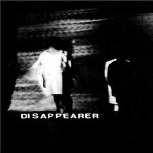 Ron Morelli - Disappearer download free
