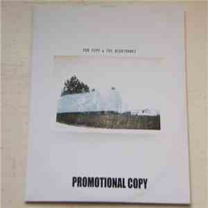 Ron Pope & The Nighthawks - Ron Pope & The Nighthawks download free
