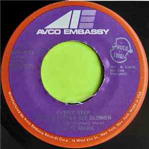 Rosalie Mark - Every Step Gets A Little Bit Slower download free