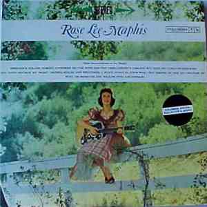 Rose Lee Maphis - Rose Lee Maphis download free