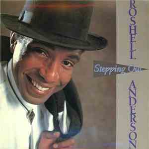 Roshell Anderson - Stepping Out download free