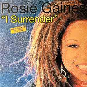Rosie Gaines - I Surrender download free