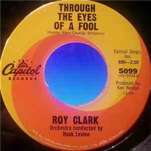 Roy Clark - Through The Eyes Of A Fool download free