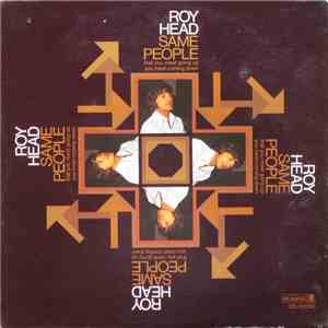 Roy Head - Same People download free