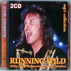 Running Wild - MP3 Collection download free