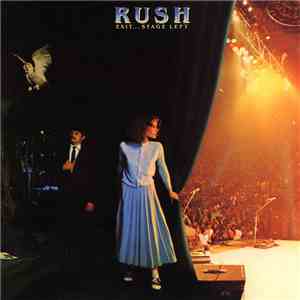 Rush - Exit...Stage Left download free