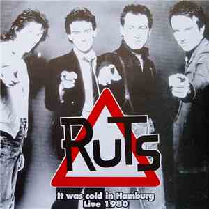 Ruts - It Was Cold In Hamburg Live 1980 download free